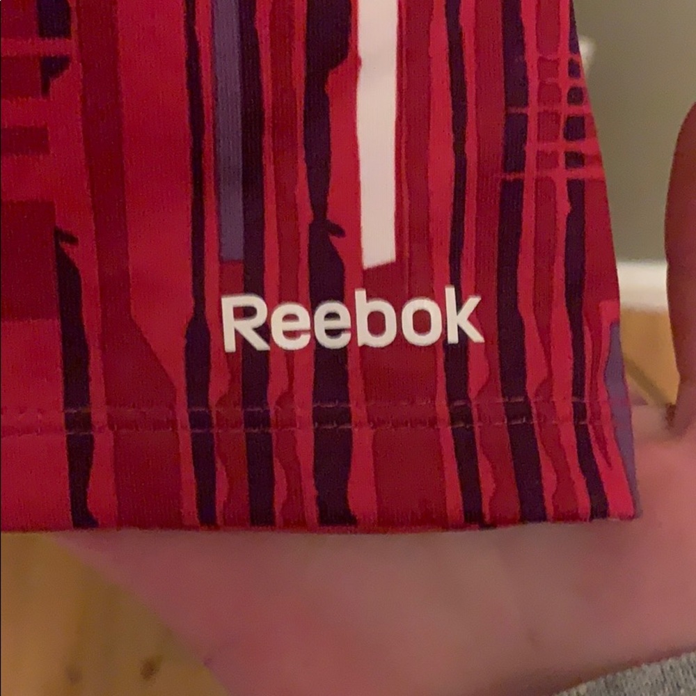 Girls Reebok Long Sleeve - Picture 3 of 4